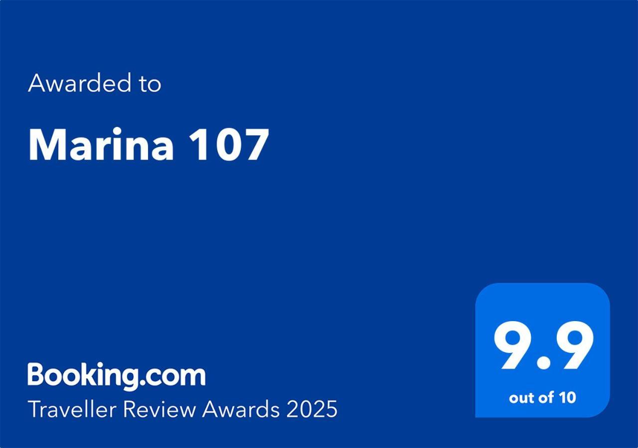 Апартаменты Marina 107 Кейптаун Экстерьер фото